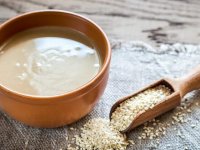 جلوگیری از پوکی استخوان با مصرف این دانه خوشمزه