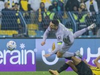 کابوس برای النصر: مصدومیت رونالدو جدی است