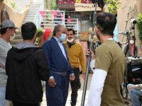 کدام بازیگران به فصل جدید «نون.خ»پیوستند؟