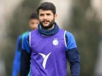 پیام خداحافظی یک استقلالی؛ از قلب من جدا نخواهید شد + عکس