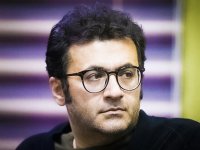 یادمان شهرام عبدلی در پردیس تئاتر شهرزاد