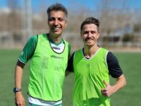 شباهت جالب یک دختر به وریا غفوری + عکس