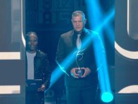 گل طلایی علی دایی در پاریس