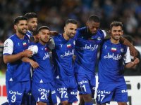 عکس | پیغام مهدی قایدی برای قلعه‌نویی؛ ستاره استقلال به سرمربی تیم ملی کنایه زد؟