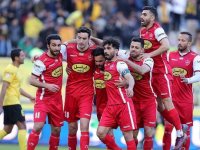 جدایی دو پرسپولیسی قطعی شد؛سه بازیکن در لیست انتظار