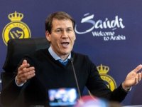 فوری؛ سرمربی جدید رونالدو مشخص شد + عکس