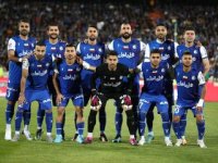 ترکیب استقلال برای دیدار با پرسپولیس مشخص شد