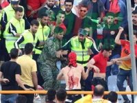 اقدام زشت استقلالی‌ها در دربی