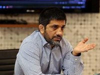 وضعیت عجیب علیرضا دبیر مقابل سفیر هند +عکس‌