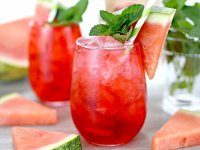 اگر در تابستان هر روز آب هندوانه بنوشید چه اتفاقی برای بدن می‌افتد؟