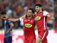 پیشنهاد نجومی تیم صنعتی به ستاره پرسپولیس