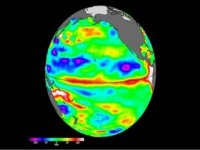 ال‌نینو قوی در راه ایران ؛ مردم مراقب باشند!