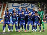 ۶ بازیکن در آستانه جدایی از استقلال