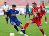 استوری سیدجلال برای خداحافظی وریا غفوری + عکس