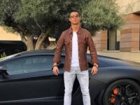 رونالدو سلطان اینستاگرام شد!