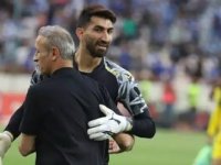 گل‌محمدی مخالف بیرانوند!