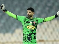 رسمی؛ بیرانوند غایب تقابل پرسپولیس - النصر