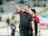 اولین واکنش کریم باقری به ممنوع‌الکاری‌اش