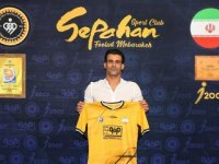 افشای رقم قرارداد عیسی آل‌کثیر با سپاهان