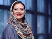 شبنم مقدمی در آرامستان روس‌ها+ عکس