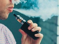 سیگار الکترونیکی اعتیادآور است؟