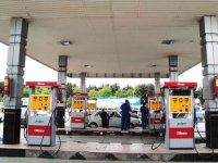 اعلام جزییات سقف سوخت‌گیری با کارت جایگاه‌ها