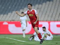 خبر بد به پرسپولیسی‌ها در آستانه دربی