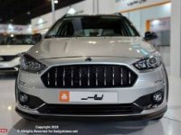 جانشین کوییک سایپا چه شکلی است؟/ عکس