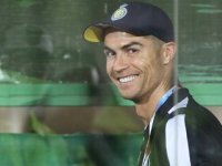 پست اینستاگرامی رونالدو برای مردم ایران +عکس