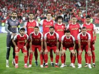 غیبت سه ستاره پرسپولیس در جام ملت‌های آسیا