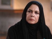 بیتا فرهی در بیمارستان بستری شد