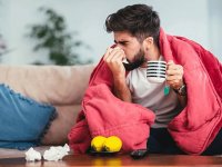 راهکاری برای رفع گرفتگی بینی