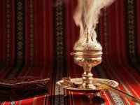 آیا دود اسپند سرطان زا است؟