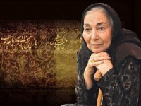 زمان تشییع پیکر پروانه معصومی اعلام شد