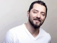 سلفی عجیب بهرام رادان و همسرش+ عکس