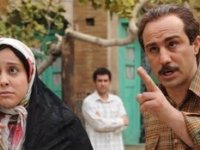آشا محرابی با ۳ گریم در «سرزمین مادری»+عکس