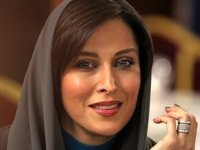 چهره مهتاب کرامتی در ۲۷ سال پیش+ عکس