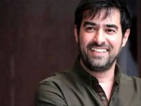 شهاب حسینی در کنار پسرانش امیرعلی و محمد امین+ عکس