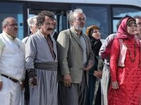«نون.خ»ای‌ها به تهران بازگشتند