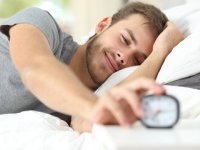 افراد سحرخیز در معرض این خطر هستند