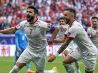شوک به تیم ملی سوریه در آستانه بازی با ایران