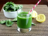 گیاهی که بیشتر از یک همبرگر آهن دارد