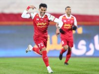 خداحافظی عیسی آل‌کثیر با پیراهن پرسپولیس