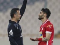 قرعه هیجان انگیز: دربی استقلال و پرسپولیس در لیگ قهرمانان آسیا