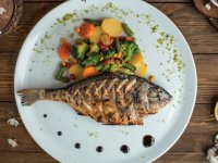 مواد غذایی در قرآن کریم و روایات ( قسمت ششم )