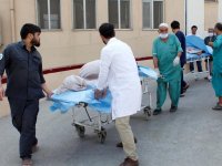 افزایش دوباره مرگ‌های کرونایی در کشور ؛ ۲۱۳ فوتی و ۲۵۴۴۱ ابتلا در ۲۴ ساعت گذشته