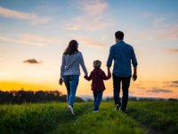 نقش والدین در بهبود کیفیت روابط خود با فرزندان