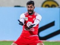 قطعی شدن جدایی ستاره خط دفاع پرسپولیس