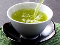 لاغـری و تناسـب اندام با چـای سـبز