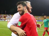 صحبت های جالب شجاع و اسکوچیچ پس از معجزه VAR